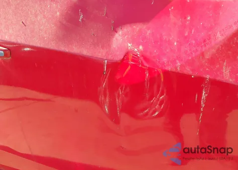 2015 Chevrolet Sonic Ltz Auto z USA, uszkodzony, nr VIN 1G1JE5SB4F4145201